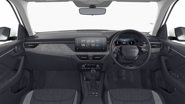 Skoda Kamiq 1.5 TSI SE L Edition 5dr DSG Petrol Hatchback